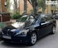 Чорний БМВ 5 Серія, об'ємом двигуна 2.49 л та пробігом 335 тис. км за 7200 $, фото 1 на Automoto.ua