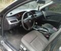 Черный БМВ 5 Серия, объемом двигателя 0 л и пробегом 350 тыс. км за 3800 $, фото 7 на Automoto.ua
