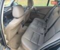 Черный БМВ 5 Серия, объемом двигателя 2.5 л и пробегом 405 тыс. км за 7300 $, фото 14 на Automoto.ua