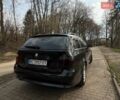Черный БМВ 5 Серия, объемом двигателя 2.99 л и пробегом 349 тыс. км за 7500 $, фото 3 на Automoto.ua