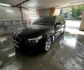 Черный БМВ 5 Серия, объемом двигателя 2.5 л и пробегом 230 тыс. км за 4100 $, фото 1 на Automoto.ua