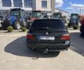 Черный БМВ 5 Серия, объемом двигателя 2.5 л и пробегом 450 тыс. км за 7600 $, фото 20 на Automoto.ua