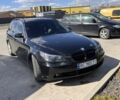 Черный БМВ 5 Серия, объемом двигателя 2.5 л и пробегом 450 тыс. км за 7600 $, фото 19 на Automoto.ua