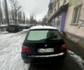 Черный БМВ 5 Серия, объемом двигателя 3 л и пробегом 360 тыс. км за 3999 $, фото 6 на Automoto.ua