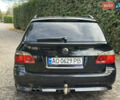 Черный БМВ 5 Серия, объемом двигателя 3 л и пробегом 400 тыс. км за 7400 $, фото 11 на Automoto.ua