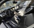 Черный БМВ 5 Серия, объемом двигателя 2.5 л и пробегом 450 тыс. км за 7600 $, фото 13 на Automoto.ua