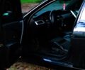 Черный БМВ 5 Серия, объемом двигателя 2.5 л и пробегом 414 тыс. км за 6500 $, фото 4 на Automoto.ua