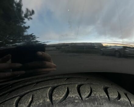 Черный БМВ 5 Серия, объемом двигателя 3 л и пробегом 340 тыс. км за 8200 $, фото 14 на Automoto.ua