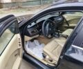 Черный БМВ 5 Серия, объемом двигателя 3 л и пробегом 380 тыс. км за 6500 $, фото 13 на Automoto.ua