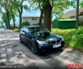 Черный БМВ 5 Серия, объемом двигателя 2.5 л и пробегом 320 тыс. км за 6800 $, фото 1 на Automoto.ua