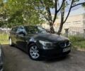 Черный БМВ 5 Серия, объемом двигателя 3 л и пробегом 400 тыс. км за 4216 $, фото 1 на Automoto.ua