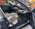 Черный БМВ 5 Серия, объемом двигателя 2.5 л и пробегом 450 тыс. км за 7600 $, фото 9 на Automoto.ua