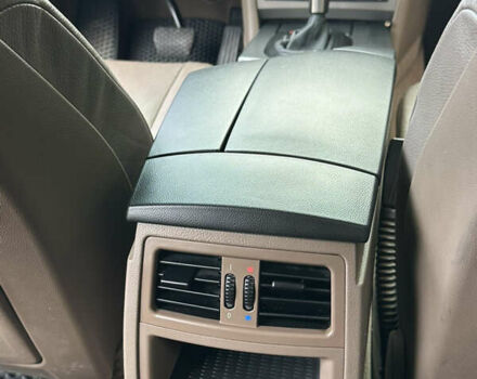 Черный БМВ 5 Серия, объемом двигателя 3 л и пробегом 400 тыс. км за 7400 $, фото 40 на Automoto.ua