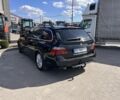 Черный БМВ 5 Серия, объемом двигателя 2.5 л и пробегом 450 тыс. км за 7600 $, фото 4 на Automoto.ua