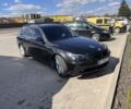 Черный БМВ 5 Серия, объемом двигателя 2.5 л и пробегом 450 тыс. км за 7600 $, фото 18 на Automoto.ua