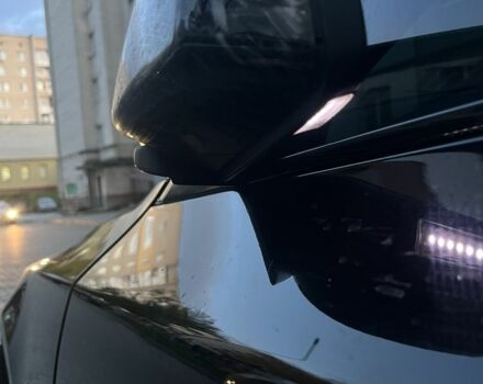 Черный БМВ 5 Серия, объемом двигателя 3 л и пробегом 340 тыс. км за 8200 $, фото 20 на Automoto.ua