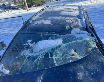 Чорний БМВ 5 Серія, об'ємом двигуна 2.5 л та пробігом 300 тис. км за 2000 $, фото 6 на Automoto.ua