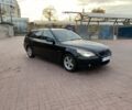 Черный БМВ 5 Серия, объемом двигателя 2.5 л и пробегом 276 тыс. км за 6150 $, фото 1 на Automoto.ua