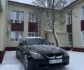 Черный БМВ 5 Серия, объемом двигателя 2.5 л и пробегом 355 тыс. км за 7500 $, фото 1 на Automoto.ua