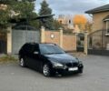 Черный БМВ 5 Серия, объемом двигателя 3 л и пробегом 340 тыс. км за 8200 $, фото 6 на Automoto.ua