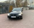 Черный БМВ 5 Серия, объемом двигателя 2.5 л и пробегом 276 тыс. км за 6150 $, фото 1 на Automoto.ua