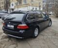 Черный БМВ 5 Серия, объемом двигателя 3 л и пробегом 380 тыс. км за 6500 $, фото 3 на Automoto.ua