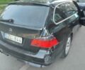 Черный БМВ 5 Серия, объемом двигателя 0 л и пробегом 300 тыс. км за 3000 $, фото 1 на Automoto.ua