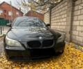 Черный БМВ 5 Серия, объемом двигателя 0 л и пробегом 350 тыс. км за 4400 $, фото 1 на Automoto.ua