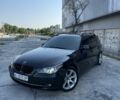 Черный БМВ 5 Серия, объемом двигателя 3 л и пробегом 300 тыс. км за 7700 $, фото 1 на Automoto.ua
