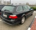 Черный БМВ 5 Серия, объемом двигателя 2.5 л и пробегом 300 тыс. км за 4200 $, фото 3 на Automoto.ua