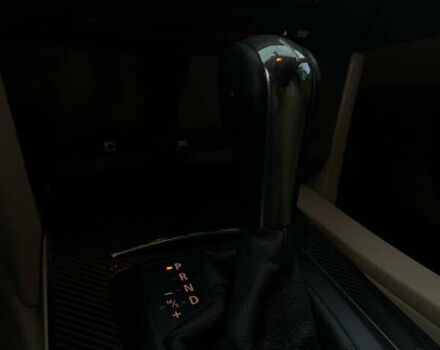 Черный БМВ 5 Серия, объемом двигателя 2.99 л и пробегом 350 тыс. км за 7800 $, фото 15 на Automoto.ua