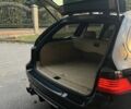 Черный БМВ 5 Серия, объемом двигателя 3 л и пробегом 340 тыс. км за 8200 $, фото 12 на Automoto.ua