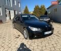 Черный БМВ 5 Серия, объемом двигателя 2.5 л и пробегом 490 тыс. км за 6050 $, фото 1 на Automoto.ua
