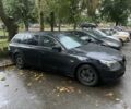 Черный БМВ 5 Серия, объемом двигателя 3 л и пробегом 330 тыс. км за 6600 $, фото 1 на Automoto.ua