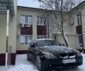 Черный БМВ 5 Серия, объемом двигателя 2.5 л и пробегом 335 тыс. км за 7500 $, фото 2 на Automoto.ua
