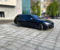 Черный БМВ 5 Серия, объемом двигателя 3 л и пробегом 400 тыс. км за 10500 $, фото 4 на Automoto.ua