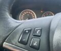 Черный БМВ 5 Серия, объемом двигателя 2.5 л и пробегом 276 тыс. км за 6150 $, фото 18 на Automoto.ua