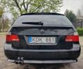 Черный БМВ 5 Серия, объемом двигателя 2.5 л и пробегом 350 тыс. км за 3700 $, фото 3 на Automoto.ua