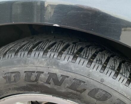 Черный БМВ 5 Серия, объемом двигателя 2.5 л и пробегом 276 тыс. км за 6150 $, фото 8 на Automoto.ua