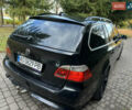 Черный БМВ 5 Серия, объемом двигателя 3 л и пробегом 400 тыс. км за 7400 $, фото 21 на Automoto.ua