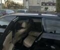 Черный БМВ 5 Серия, объемом двигателя 3 л и пробегом 340 тыс. км за 8200 $, фото 13 на Automoto.ua