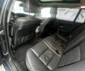 Черный БМВ 5 Серия, объемом двигателя 3 л и пробегом 360 тыс. км за 3999 $, фото 3 на Automoto.ua