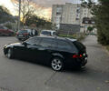 Черный БМВ 5 Серия, объемом двигателя 2.99 л и пробегом 350 тыс. км за 7800 $, фото 2 на Automoto.ua
