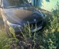 Черный БМВ 5 Серия, объемом двигателя 3 л и пробегом 362 тыс. км за 5003 $, фото 1 на Automoto.ua
