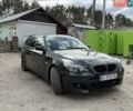Черный БМВ 5 Серия, объемом двигателя 3 л и пробегом 400 тыс. км за 7700 $, фото 1 на Automoto.ua