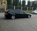 Черный БМВ 5 Серия, объемом двигателя 3 л и пробегом 340 тыс. км за 8200 $, фото 5 на Automoto.ua