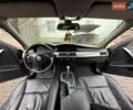 Черный БМВ 5 Серия, объемом двигателя 2.99 л и пробегом 349 тыс. км за 7500 $, фото 20 на Automoto.ua