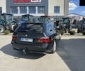 Черный БМВ 5 Серия, объемом двигателя 2.5 л и пробегом 450 тыс. км за 7600 $, фото 3 на Automoto.ua