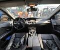 Черный БМВ 5 Серия, объемом двигателя 2.5 л и пробегом 450 тыс. км за 7600 $, фото 15 на Automoto.ua