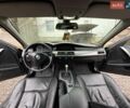 Черный БМВ 5 Серия, объемом двигателя 2.99 л и пробегом 349 тыс. км за 6700 $, фото 20 на Automoto.ua
